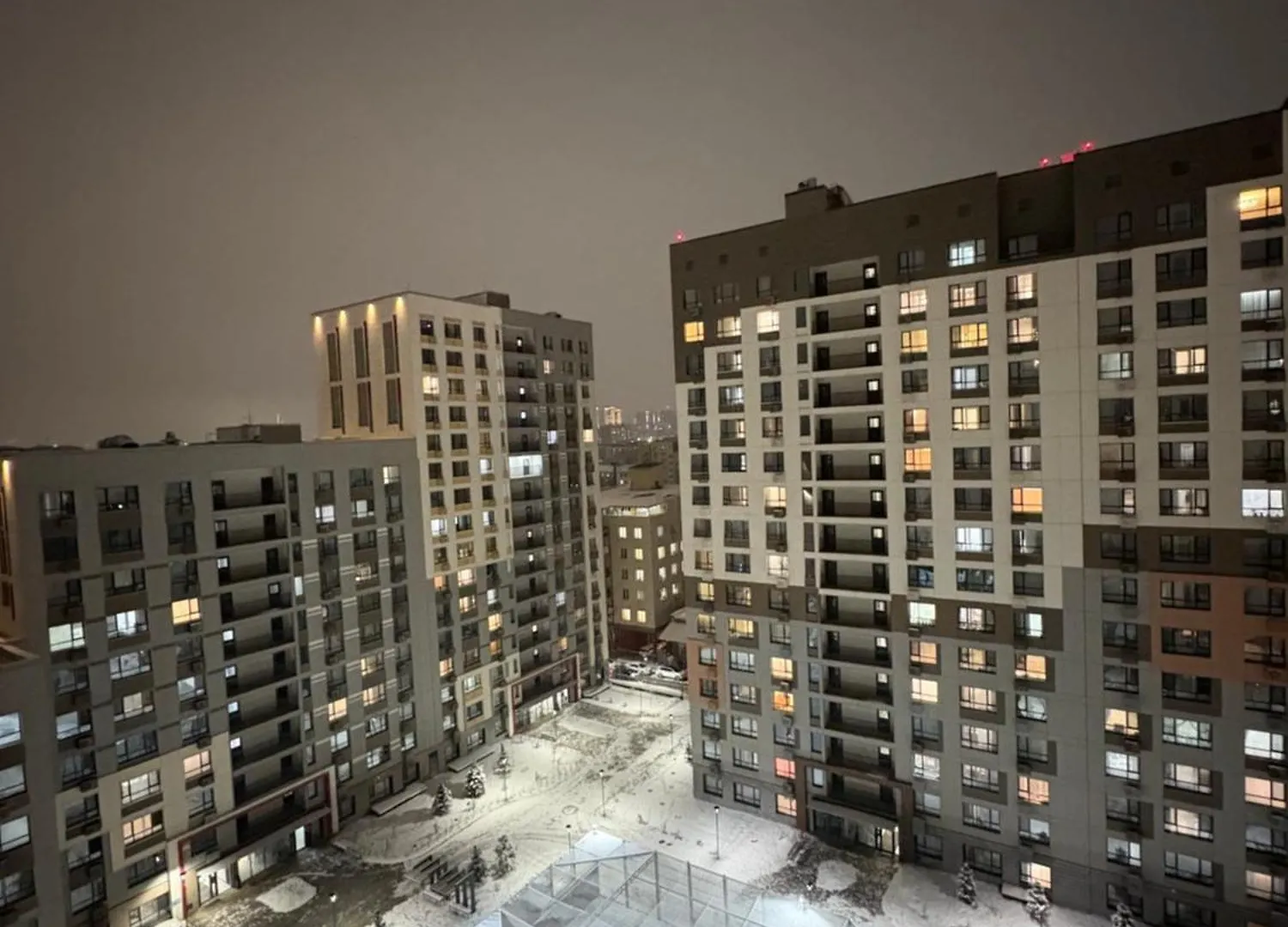 Просторная Двухкомнатная Квартира В Самом Современном Жк Alapark Almaty 0*,  Kazachstán